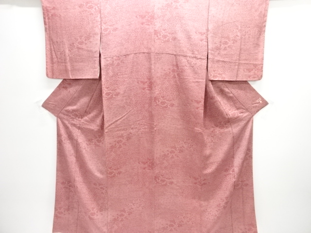 JAPANESE KIMONO / EDO-KOMON / ARTIST WORK